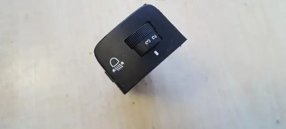 Hyundai Tucson JM Headlight level height control switch 937602E901