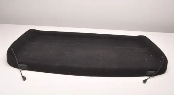 Opel Astra J Parcel shelf 390121155