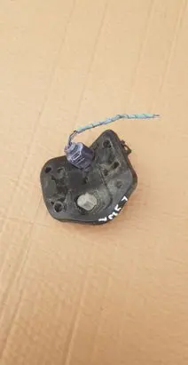 Audi A4 S4 B8 8K Tail light bulb cover holder 166963