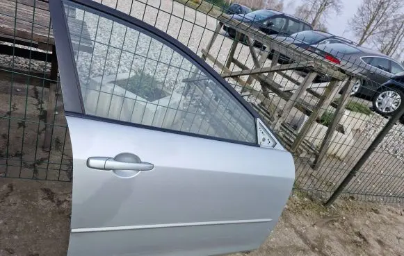 Mazda 6 Front door