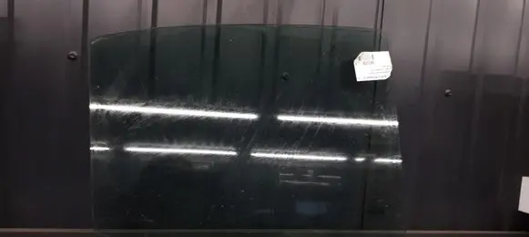 Jaguar XJ X308 Rear side window