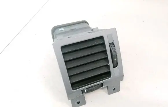 Opel Signum Dash center air vent grill 230635620