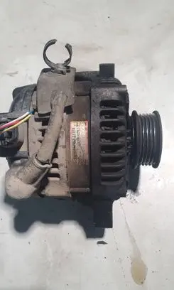 Toyota Corolla Verso E121 Generator/alternator 2706027070 1042103252