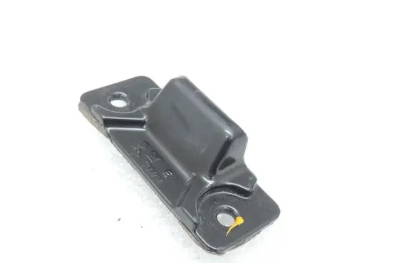Opel Vivaro Sliding door check strap stopper 91167277 4414472