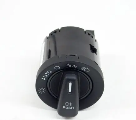 Maserati Ghibli Light switch 5PG18DX9AA 10099183