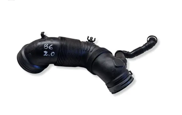 Volkswagen PASSAT B6 Turbo air intake inlet pipe/hose 3C0129654P 446197604