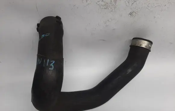 Audi A6 Allroad C5 Intercooler hose/pipe