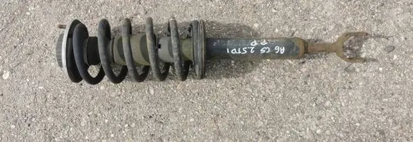 Audi A6 S6 C5 4B Front shock absorber/damper