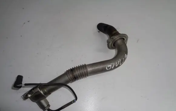 Alfa Romeo Giulia EGR valve line/pipe/hose