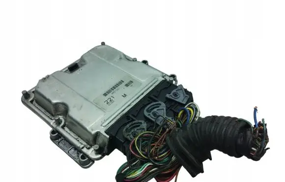 Mitsubishi Carisma Engine control unit/module 281010439