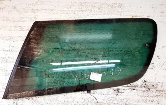 Ford Galaxy Rear side window