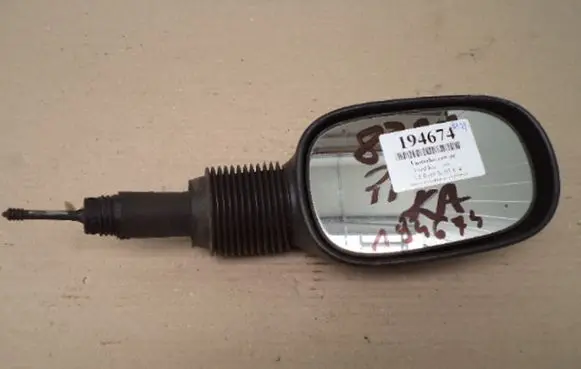 Ford Ka Front door electric wing mirror