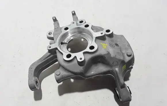 Volvo XC60 Rear wheel hub 31658320