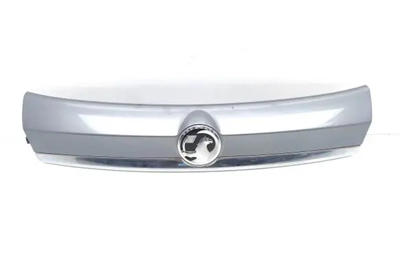 Opel Mokka X Trunk door license plate light bar 95093299 95093281