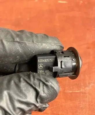 Mercedes-Benz E W212 Sun solar sensor A2049057501 23840650 238700001