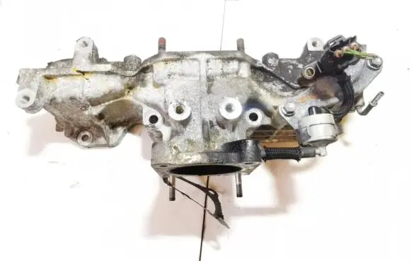 Intake manifold