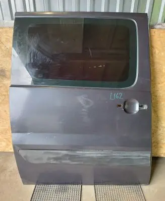 Toyota Proace Side sliding door 