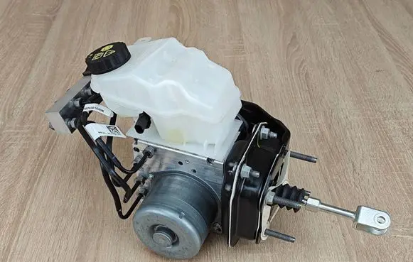 Volkswagen Amarok II In-tank fuel pump RB3C2D335AF
