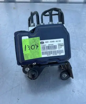 Ford S-MAX ABS Pump 6G912C405AH ENP4205F 15584103G