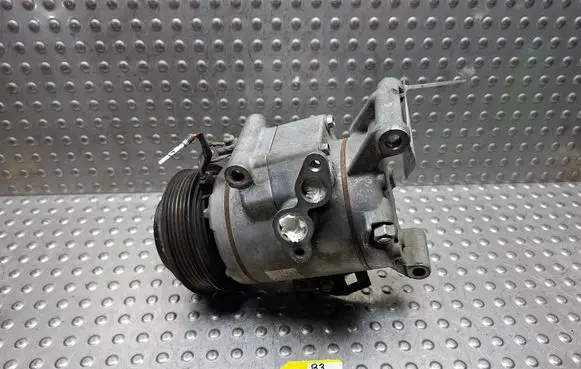 Mazda 6 Air conditioning (A/C) compressor (pump) S26405118 KF01