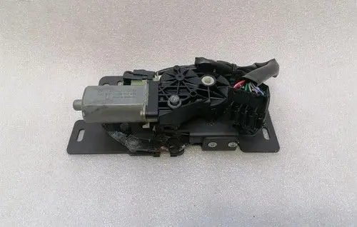 Porsche 911 996 Rear window lifting mechanism without motor 99656233500