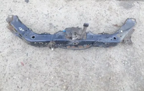 Honda CR-V Top upper radiator support slam panel