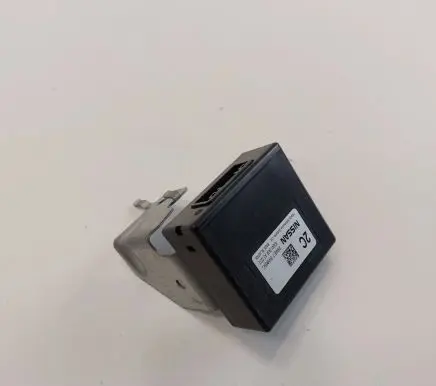 Nissan Leaf II (ZE1) Other control units/modules 284E76WK6C
