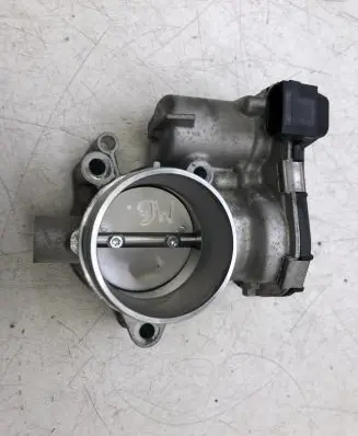 MG MG3 II Throttle valve 10991393 F01R00Y118