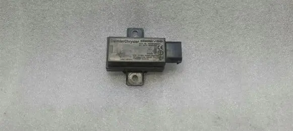 Mercedes-Benz S W221 Tire pressure sensor A0018275101
