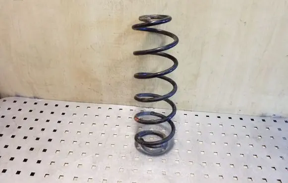 Ford Fusion Rear coil spring