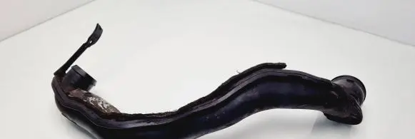 Citroen Berlingo Intercooler hose/pipe 9637697680