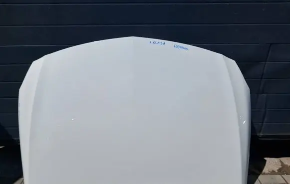 Mercedes-Benz A W176 Engine bonnet/hood