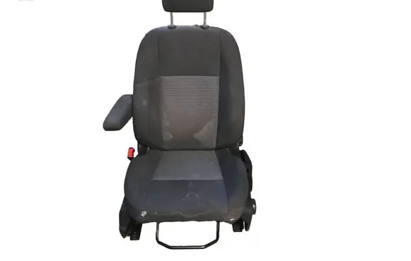 Ford Transit Front driver seat 