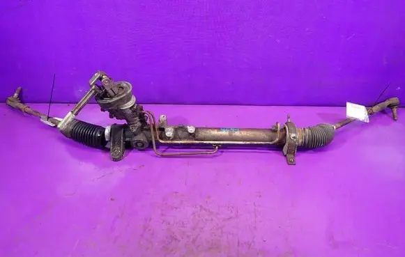 Audi A3 S3 8L Steering rack