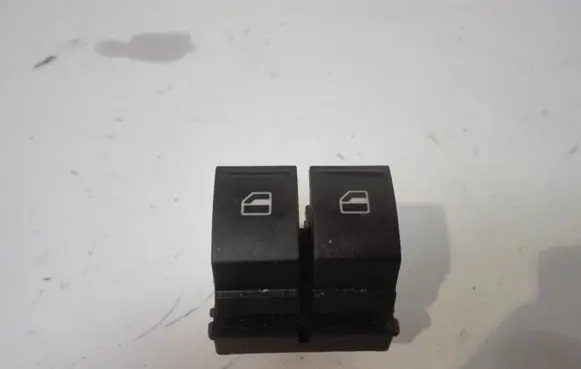Volkswagen PASSAT B6 Electric window control switch 1K3959857A