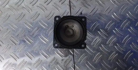 Infiniti FX Panel speaker 309652001 28153