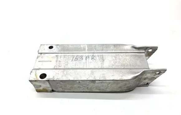 Mercedes-Benz E A207 Front bumper shock/impact absorber A2076200700