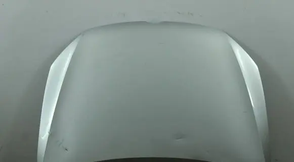 Volkswagen Golf VII Engine bonnet/hood