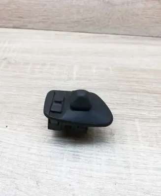 BMW 3 E36 Wing mirror switch 1387281