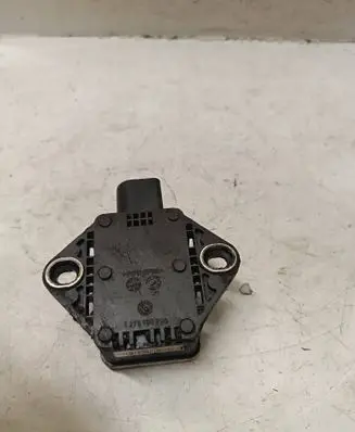 Audi A4 S4 B7 8E 8H ESP acceleration yaw rate sensor 8E0907637B