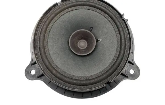 Nissan NV200 Front door speaker 