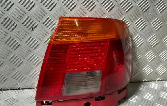 Audi A4 S4 B5 8D Rear/tail lights