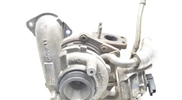 Ford Focus Turbo 9686120680