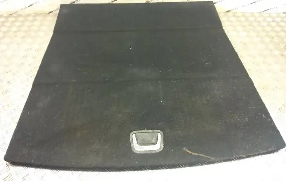 Opel Insignia A Trunk/boot floor carpet liner 22945016