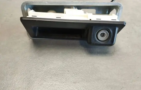 Audi A6 S6 C7 4G Reversing camera 8V0827566