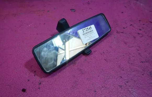 Alfa Romeo 147 Rear view mirror (interior)