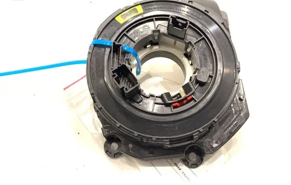 BMW X4 G02 Airbag squib ring wiring 10336784