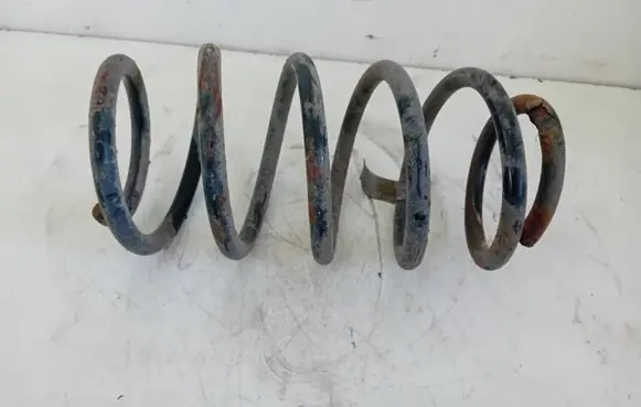 BMW X5 E53 Front coil spring 