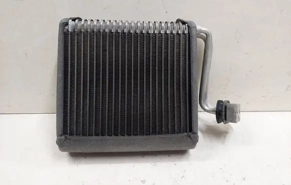 Air conditioning (A/C) radiator (interior)