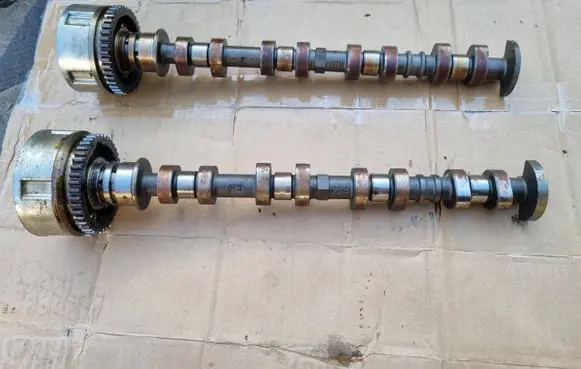 Hyundai i10 Camshaft 085000340 ITA